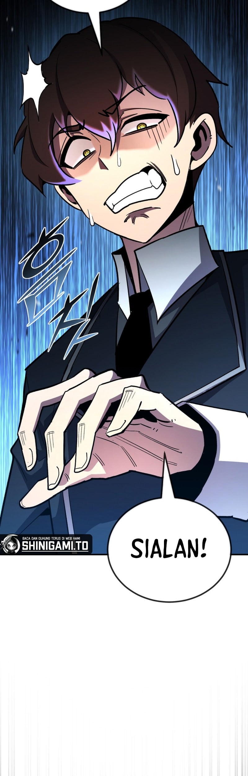 Standard of Reincarnation Chapter 143 Gambar 98