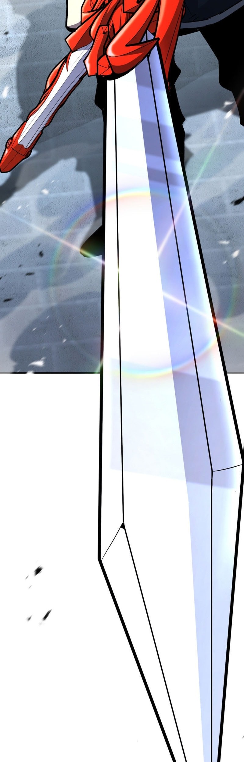 Standard of Reincarnation Chapter 143 Gambar 101