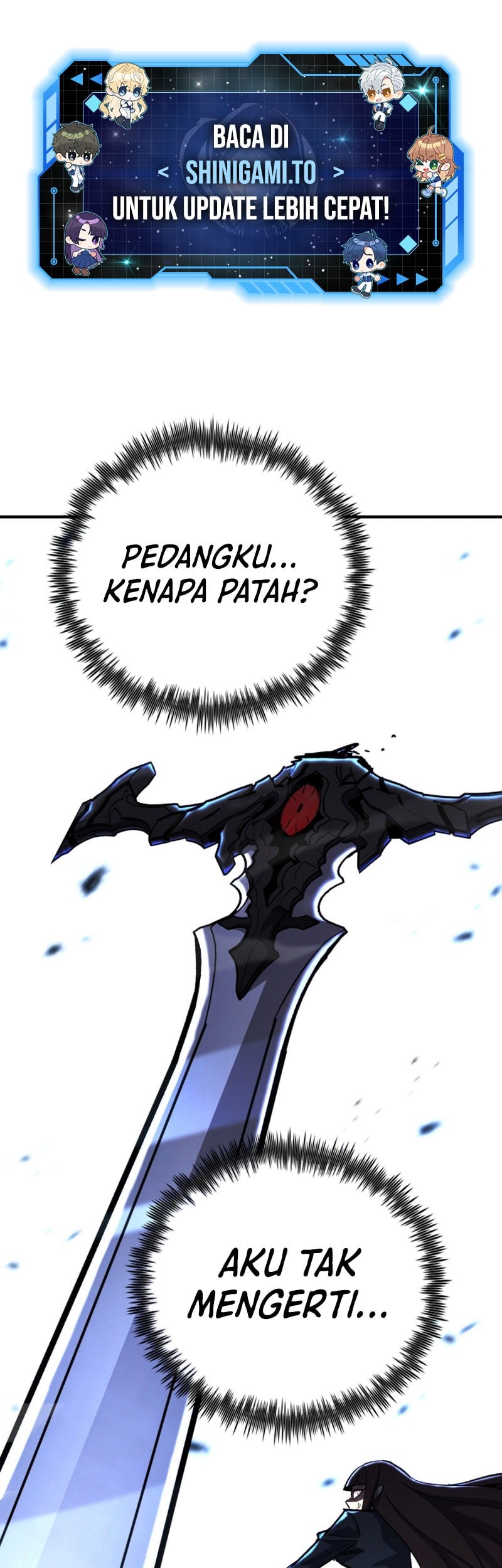 Manhwa Standard of Reincarnation Chapter 143 gambar nomor 2