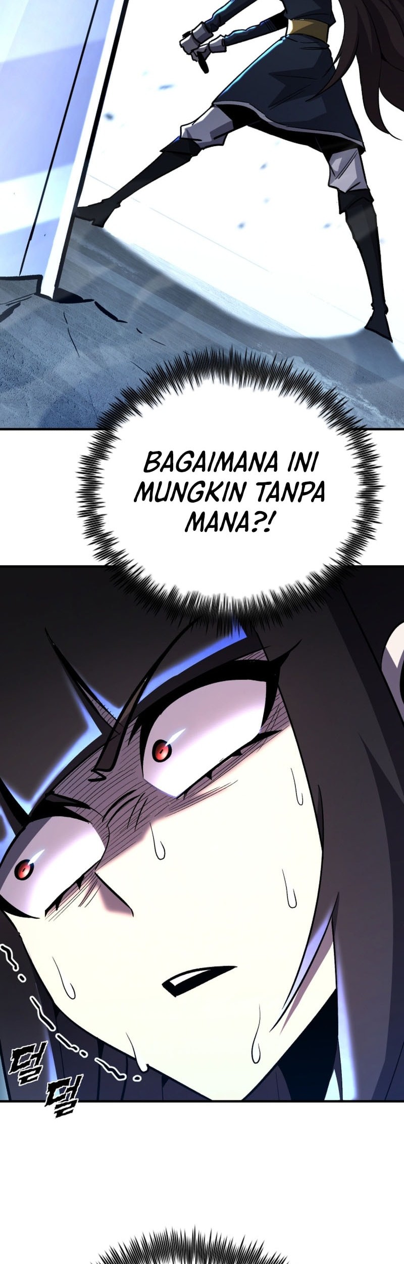 Standard of Reincarnation Chapter 143 Gambar 3