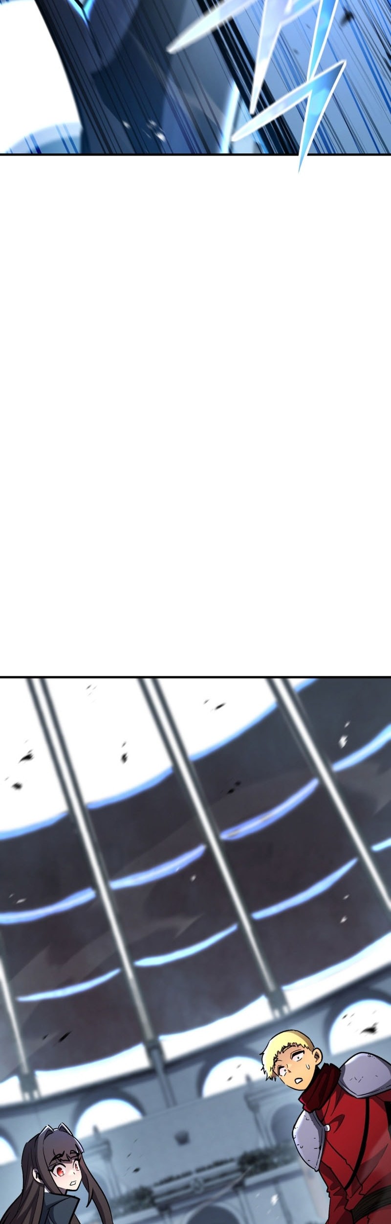 Standard of Reincarnation Chapter 143 Gambar 16