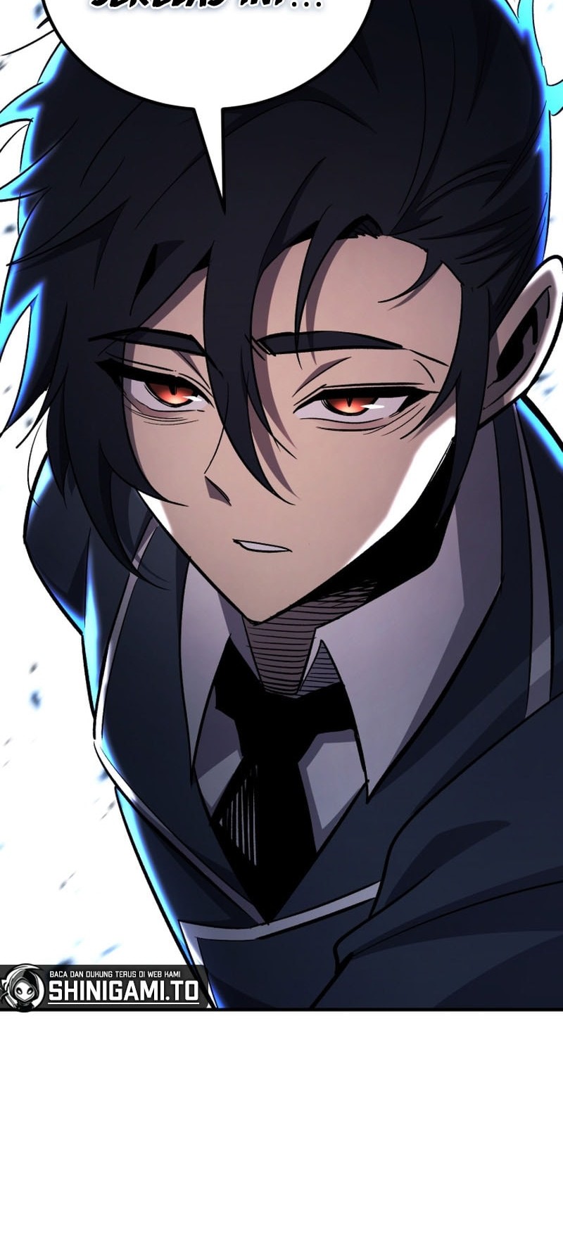 Standard of Reincarnation Chapter 143 Gambar 18