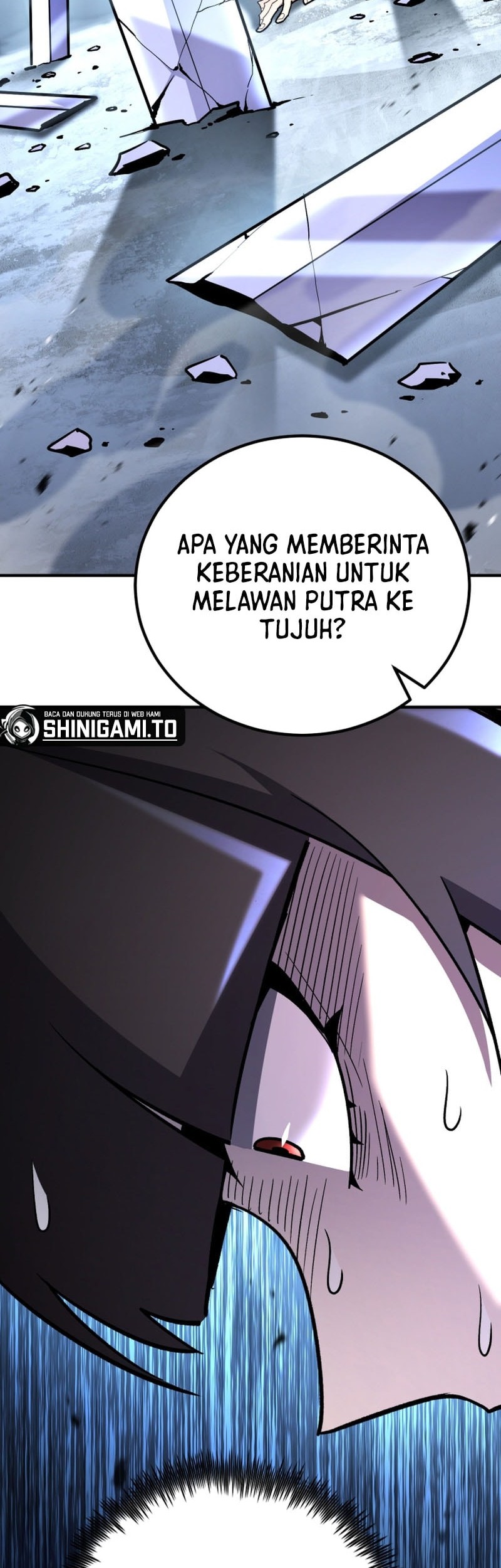 Standard of Reincarnation Chapter 143 Gambar 27