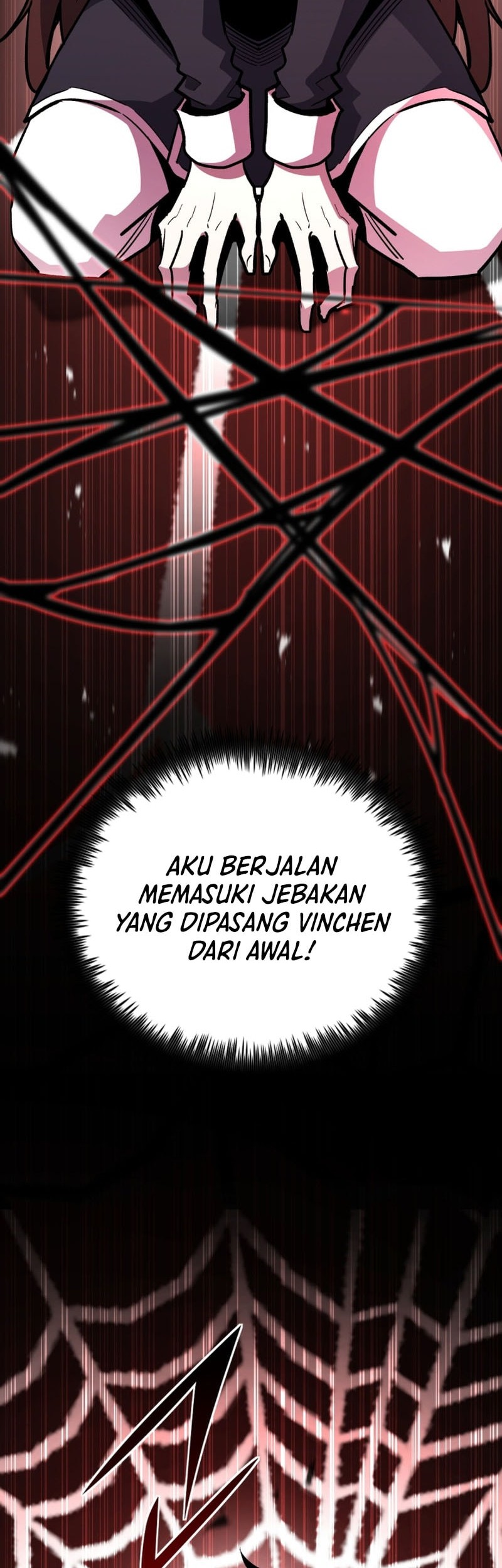 Standard of Reincarnation Chapter 143 Gambar 31