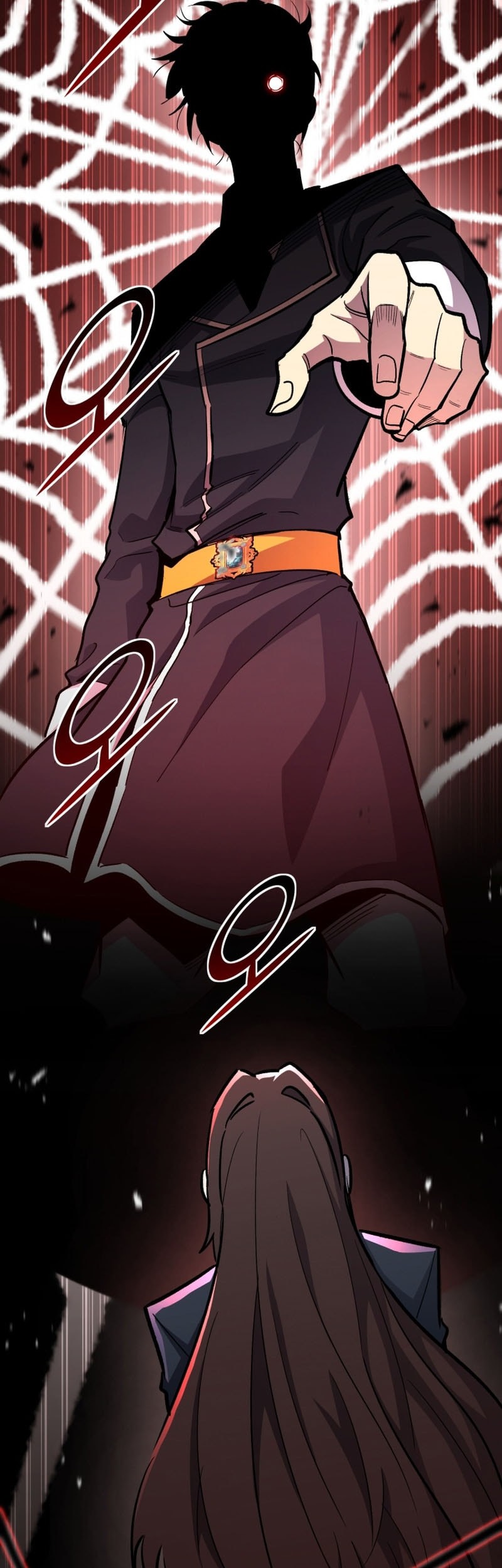 Standard of Reincarnation Chapter 143 Gambar 32