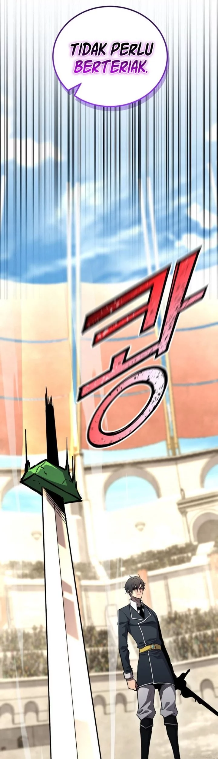 Standard of Reincarnation Chapter 154 Gambar 7