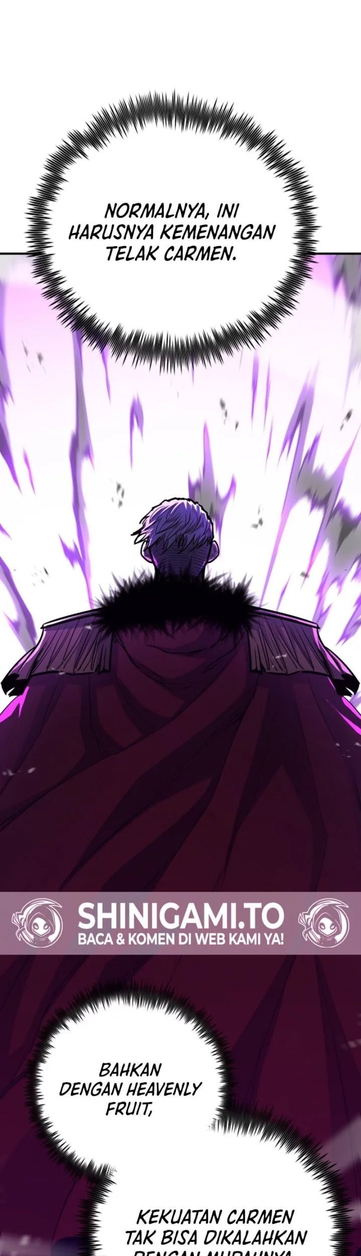 Standard of Reincarnation Chapter 154 Gambar 36