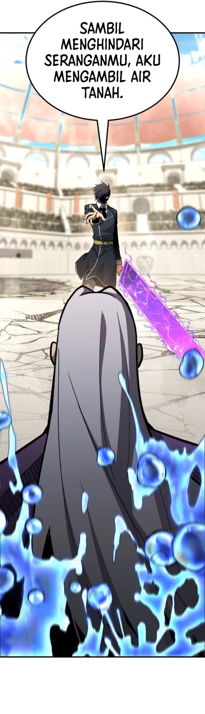 Standard of Reincarnation Chapter 154 Gambar 52