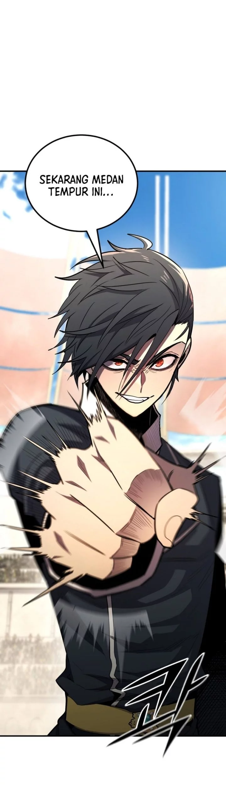 Standard of Reincarnation Chapter 154 Gambar 53