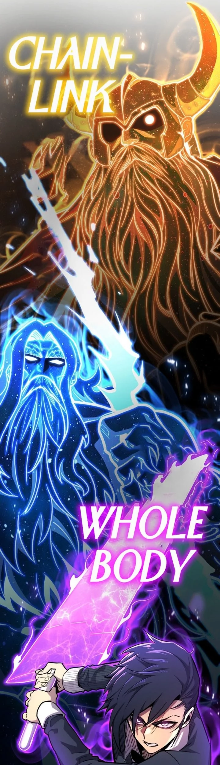 Standard of Reincarnation Chapter 154 Gambar 74