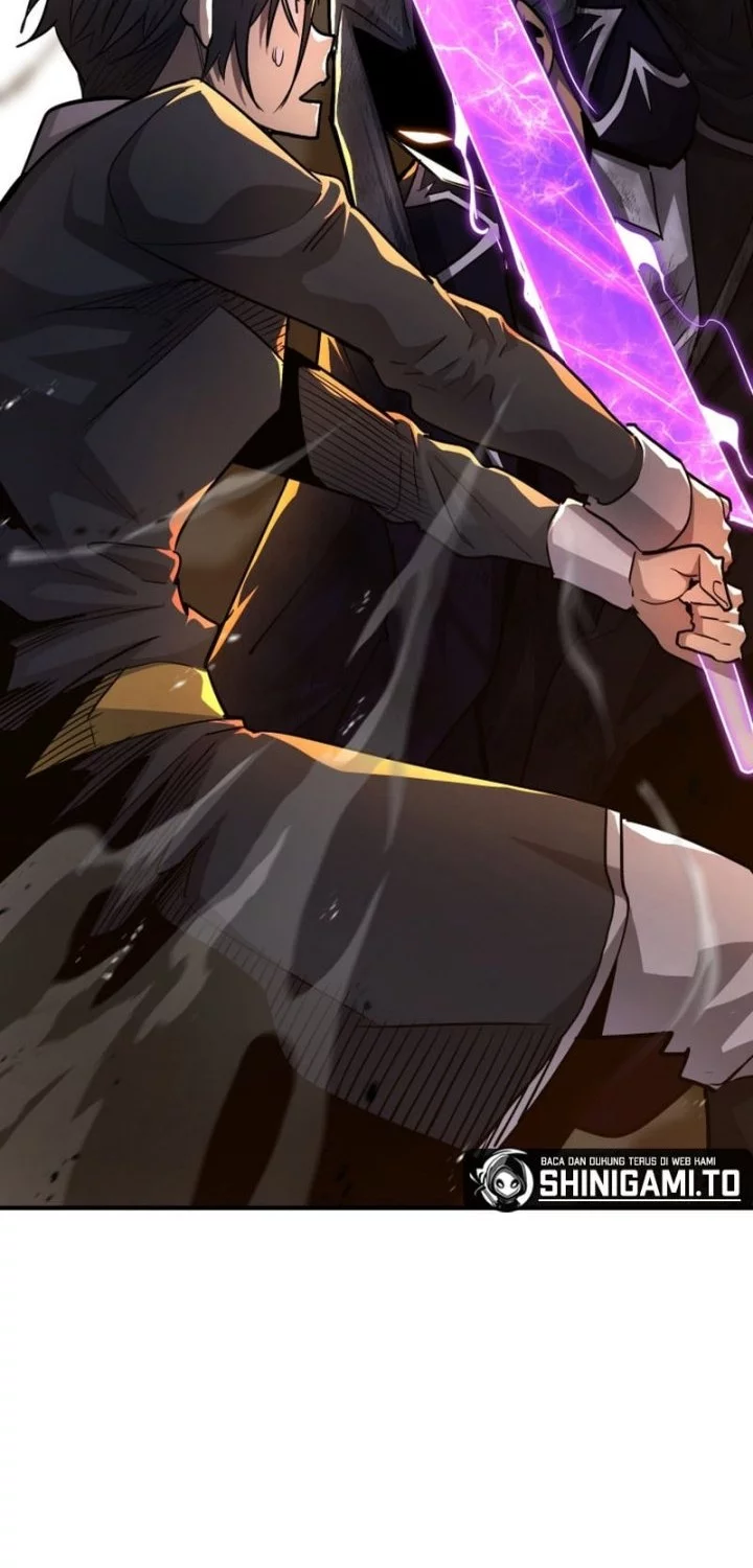 Standard of Reincarnation Chapter 154 Gambar 88