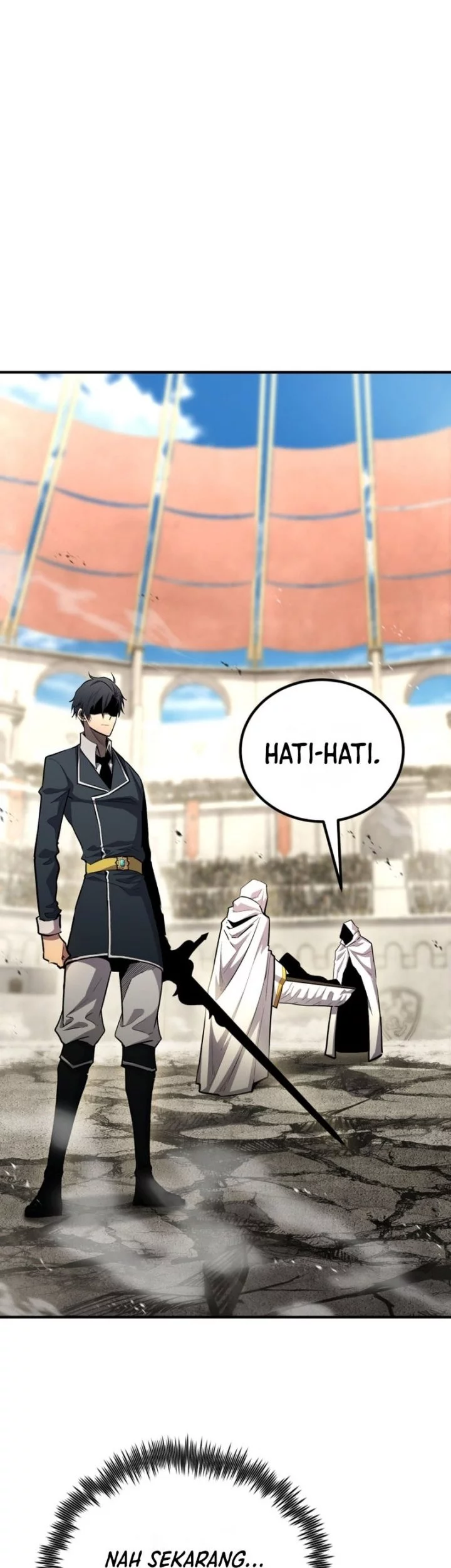 Standard of Reincarnation Chapter 154 Gambar 3