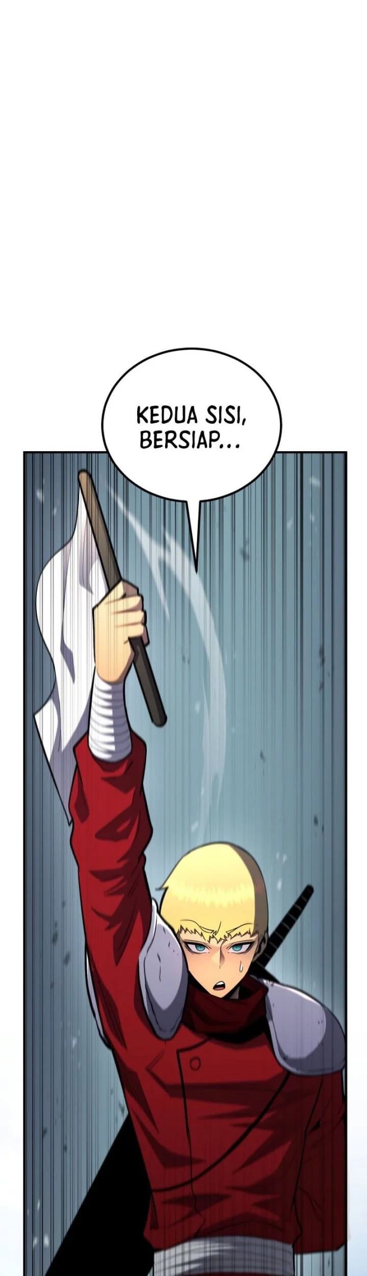 Standard of Reincarnation Chapter 154 Gambar 15