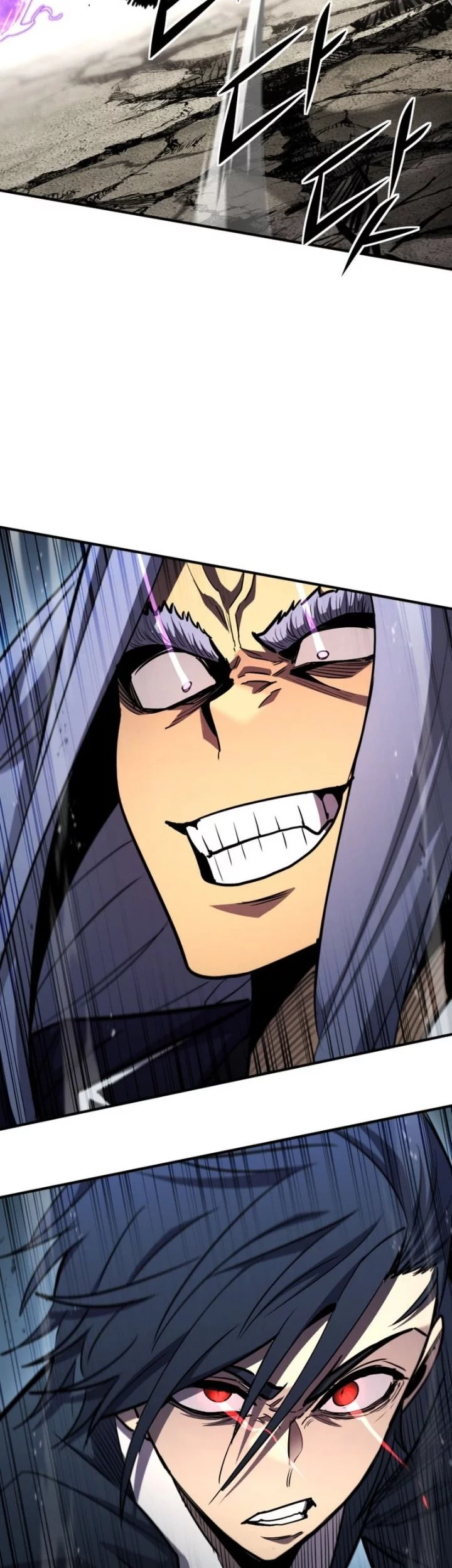 Standard of Reincarnation Chapter 154 Gambar 19