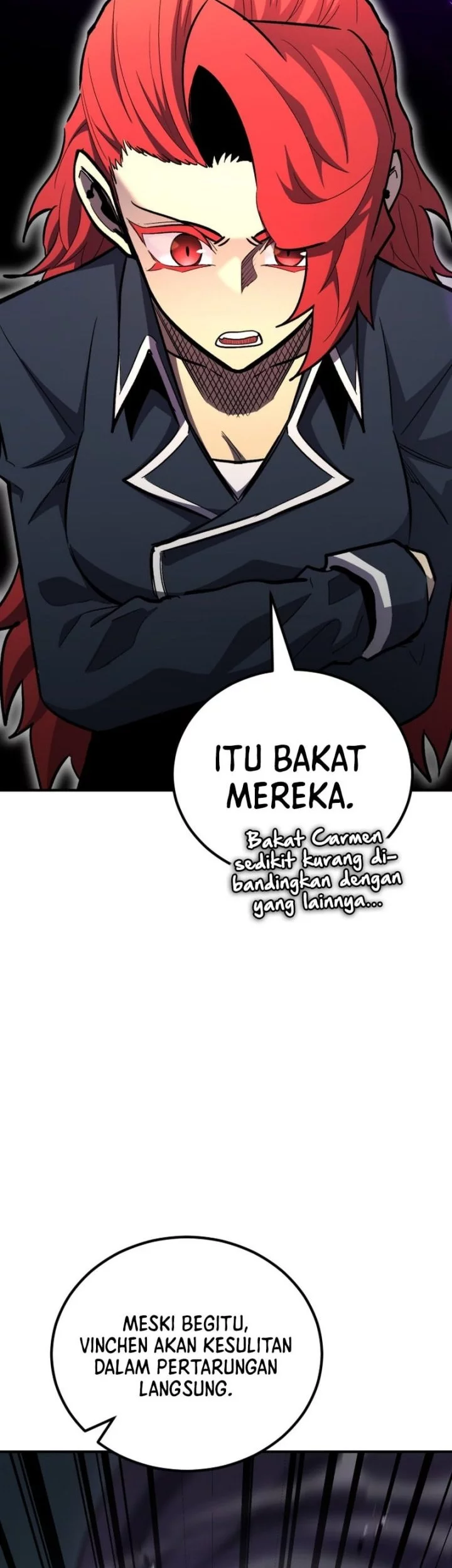 Standard of Reincarnation Chapter 154 Gambar 31