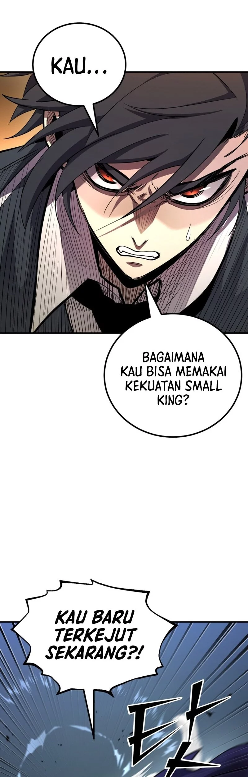 Standard of Reincarnation Chapter 155 Gambar 7