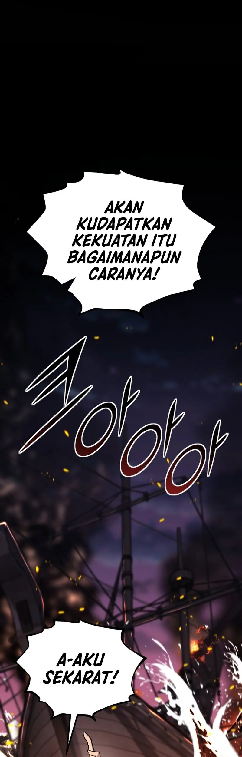 Standard of Reincarnation Chapter 155 Gambar 33