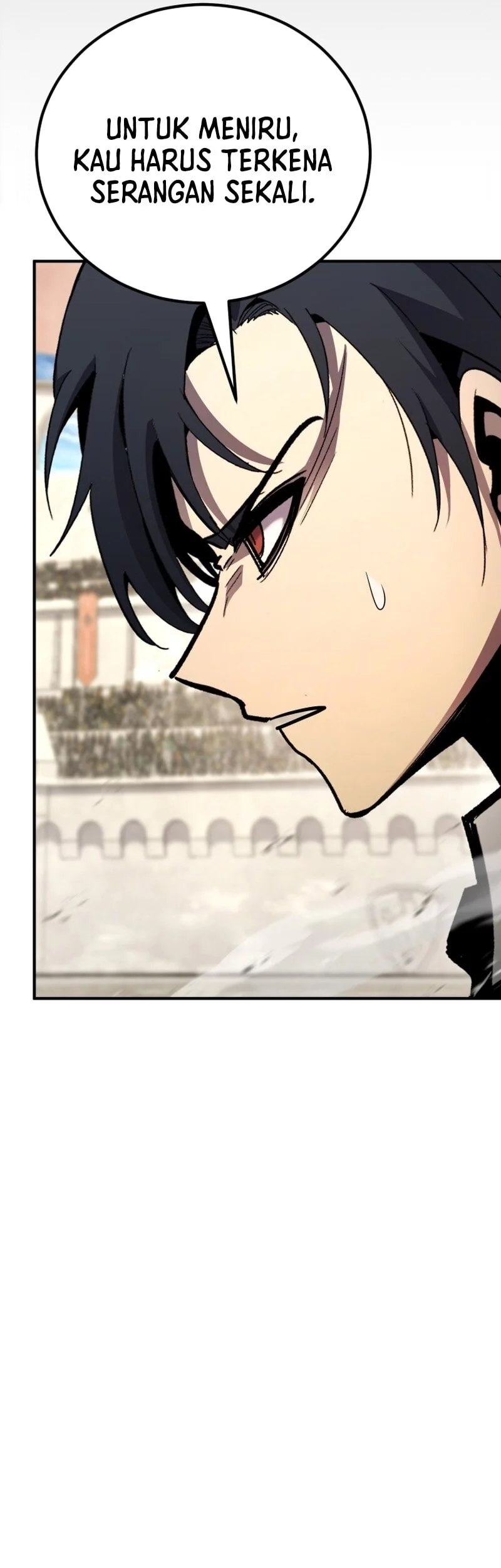 Standard of Reincarnation Chapter 155 Gambar 53