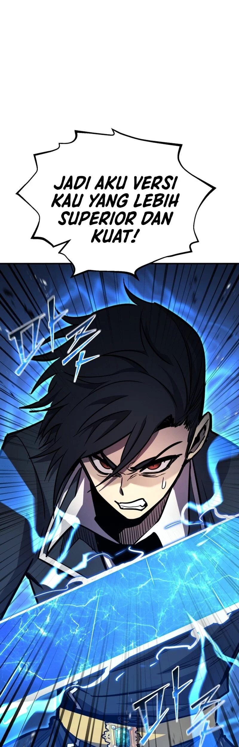 Standard of Reincarnation Chapter 155 Gambar 60