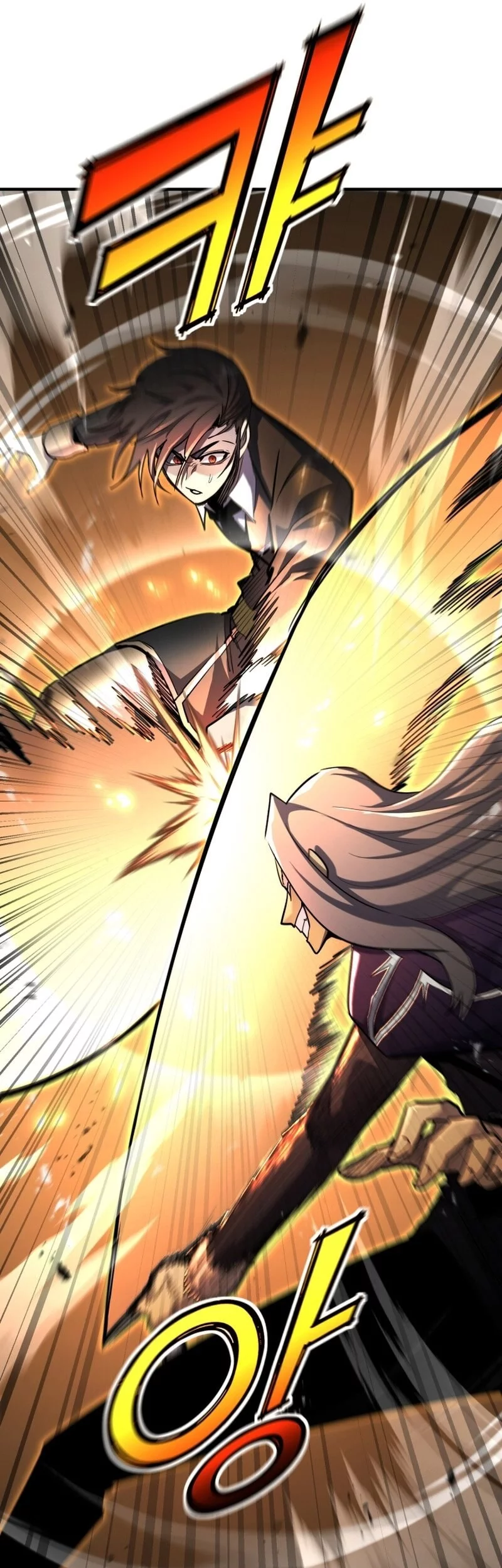 Standard of Reincarnation Chapter 155 Gambar 68