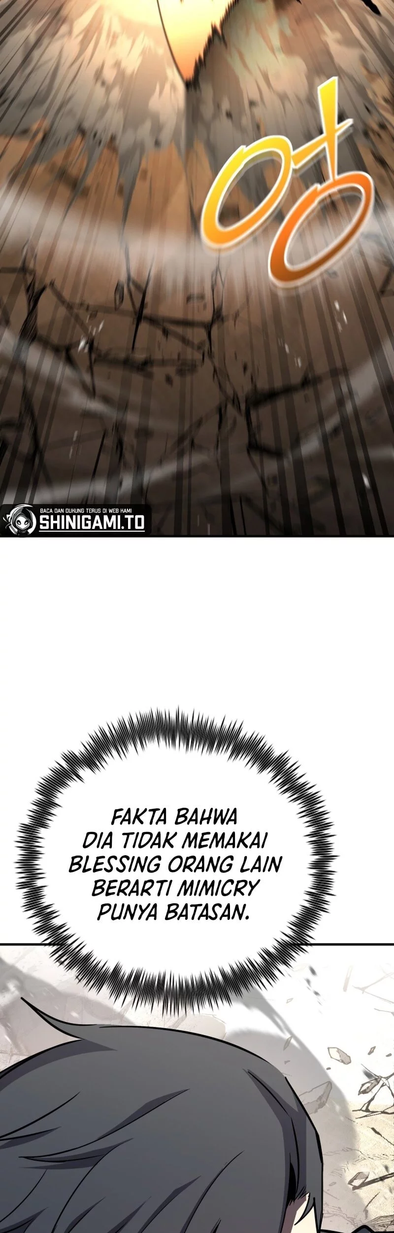 Standard of Reincarnation Chapter 155 Gambar 70