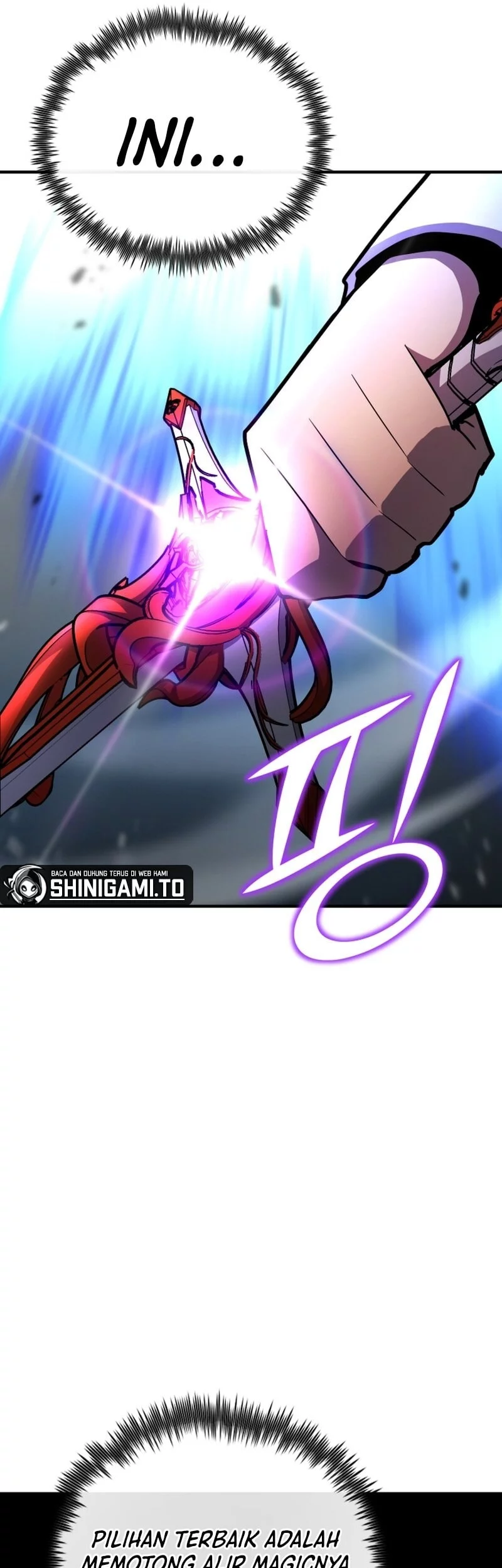 Standard of Reincarnation Chapter 155 Gambar 84