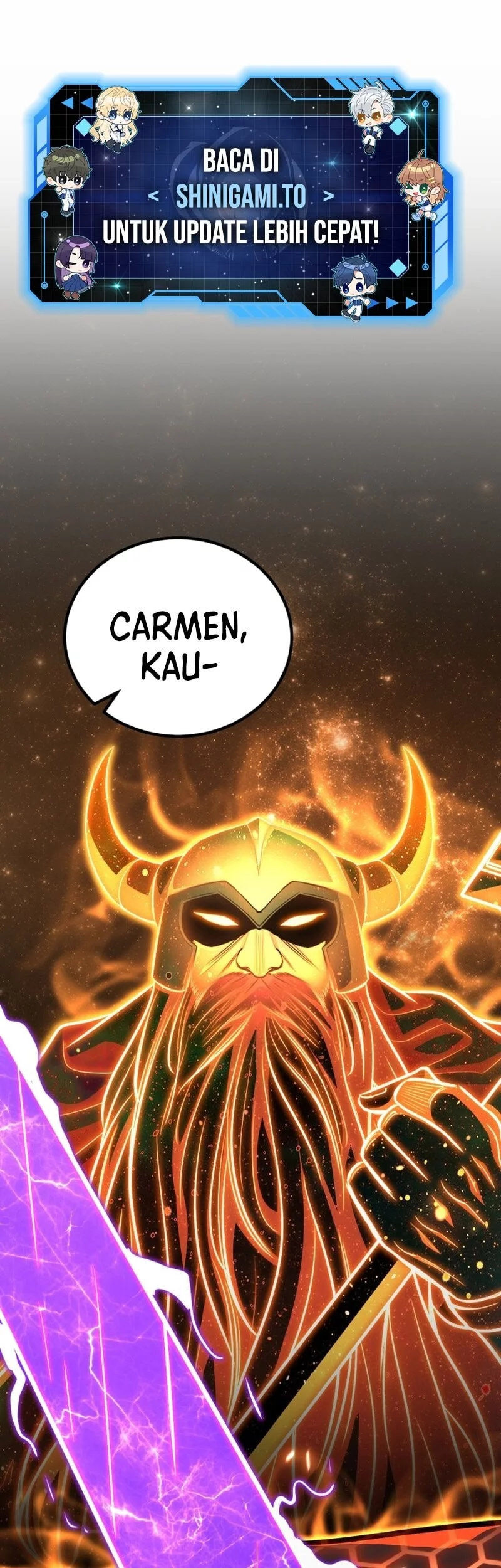 Manhwa Standard of Reincarnation Chapter 155 gambar nomor 2