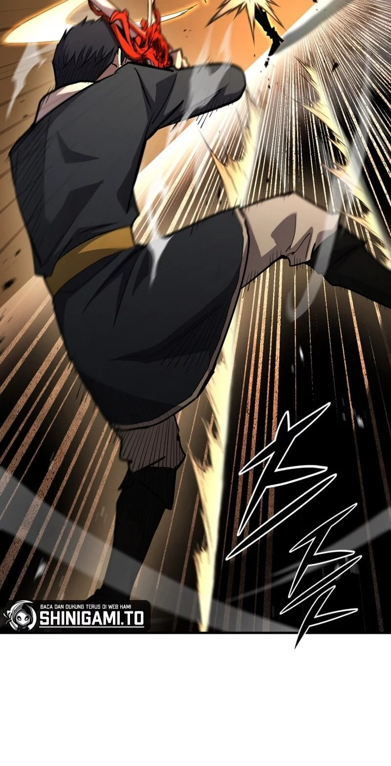 Standard of Reincarnation Chapter 155 Gambar 5