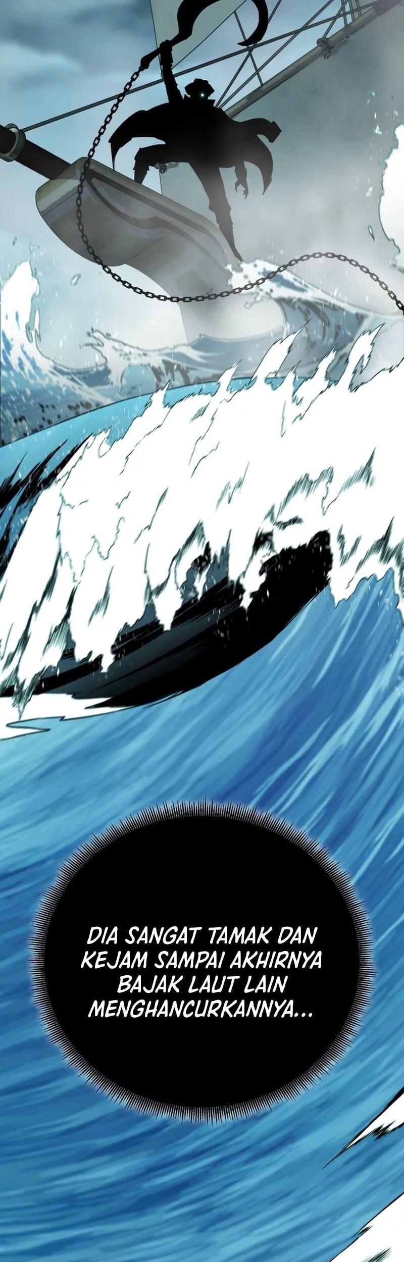 Standard of Reincarnation Chapter 155 Gambar 22