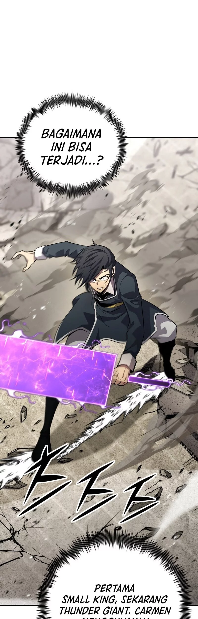 Standard of Reincarnation Chapter 155 Gambar 14