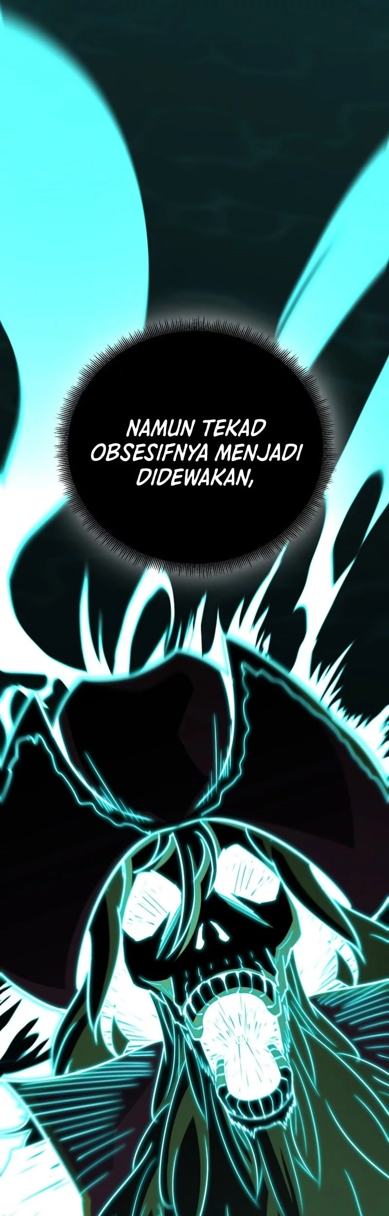 Standard of Reincarnation Chapter 155 Gambar 25