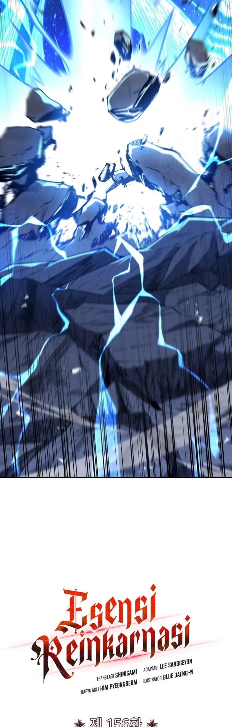 Standard of Reincarnation Chapter 156 Gambar 7