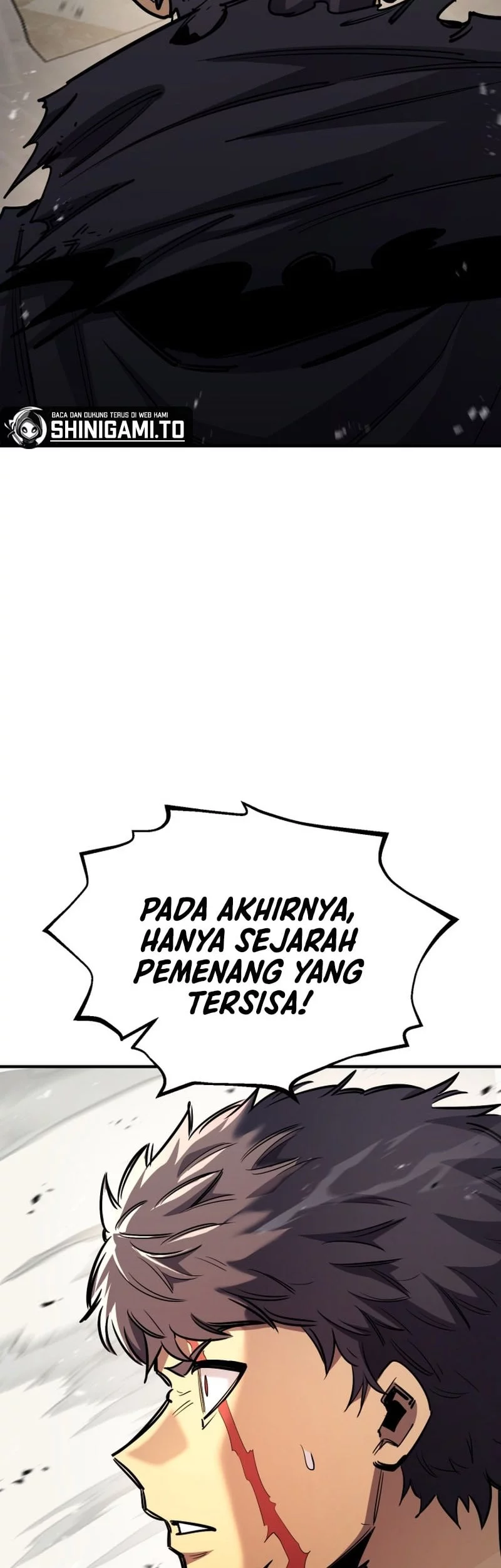 Standard of Reincarnation Chapter 156 Gambar 32