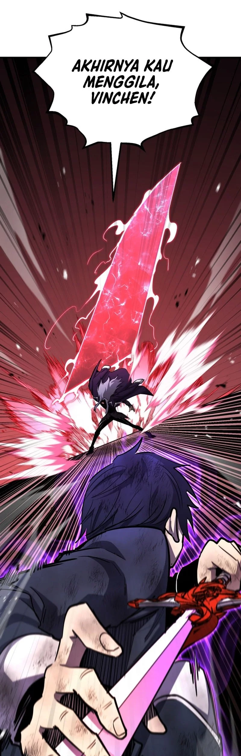 Standard of Reincarnation Chapter 156 Gambar 59