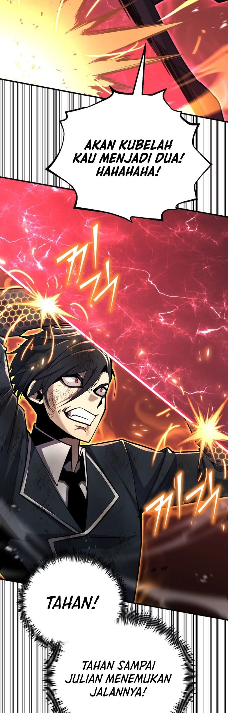 Standard of Reincarnation Chapter 156 Gambar 65