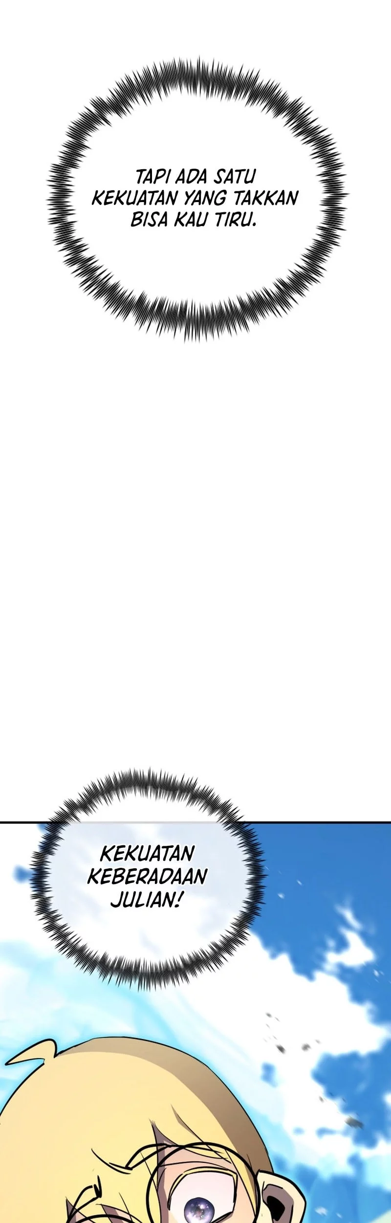 Standard of Reincarnation Chapter 156 Gambar 94