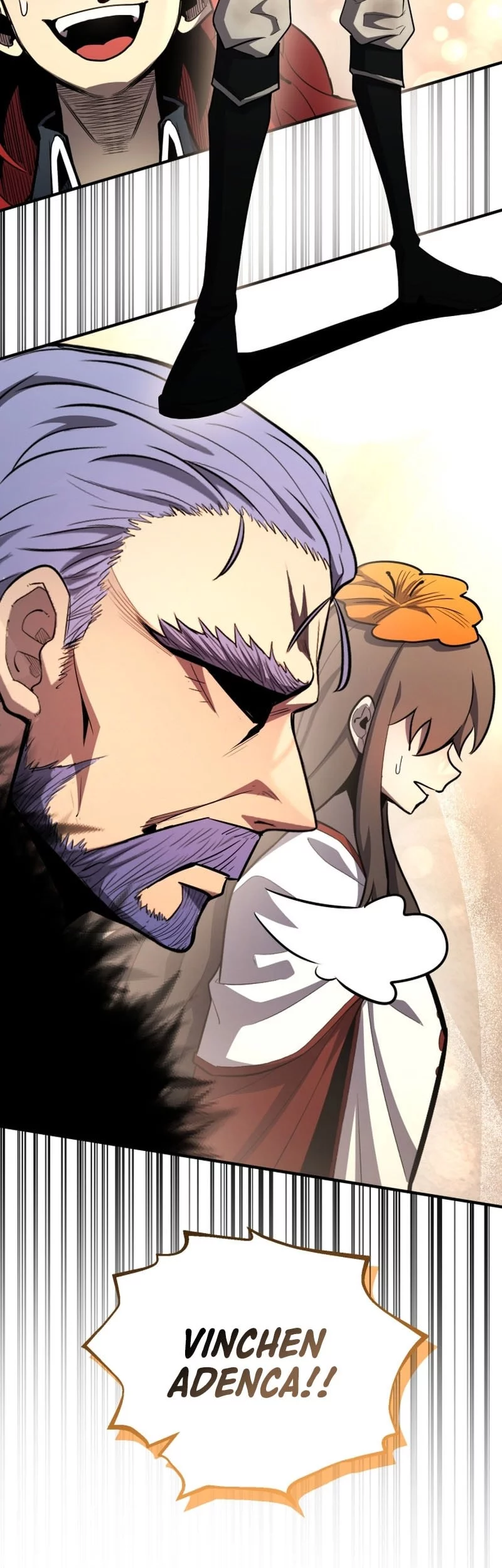 Standard of Reincarnation Chapter 156 Gambar 99