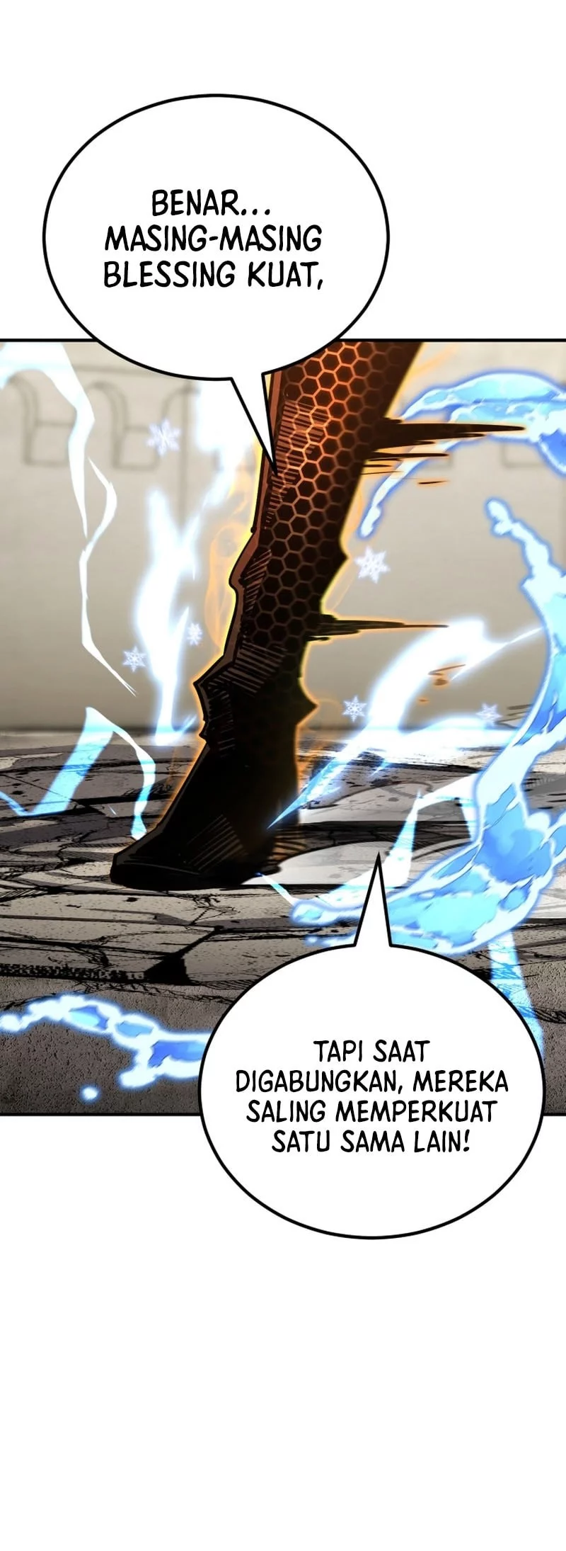 Standard of Reincarnation Chapter 156 Gambar 23