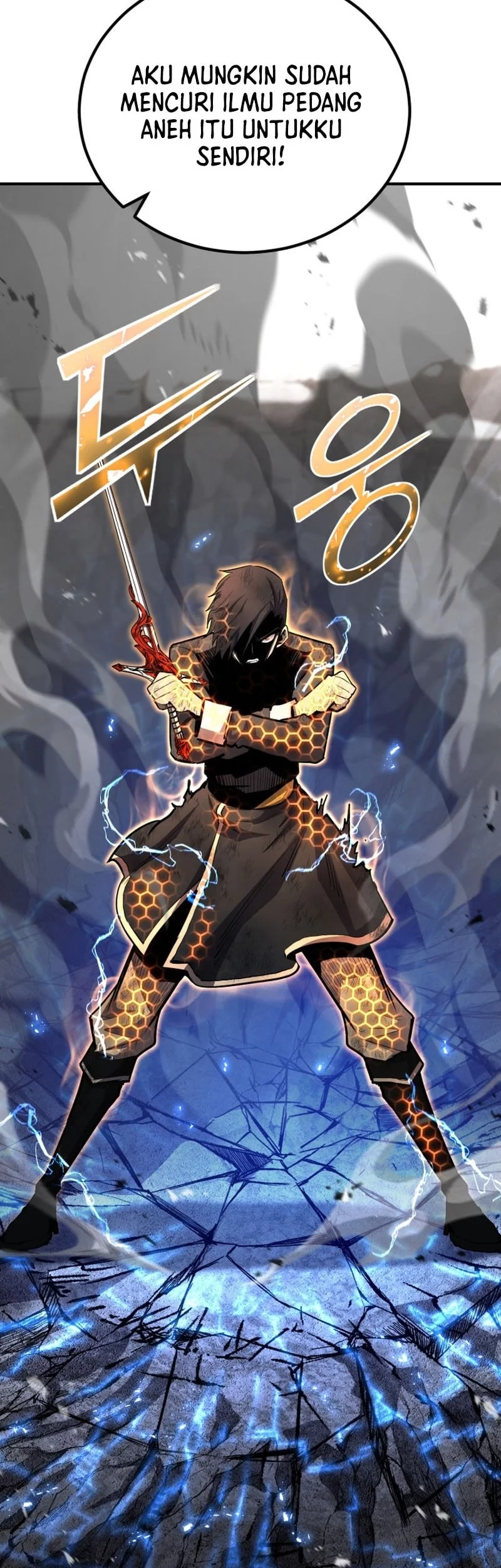 Standard of Reincarnation Chapter 156 Gambar 11