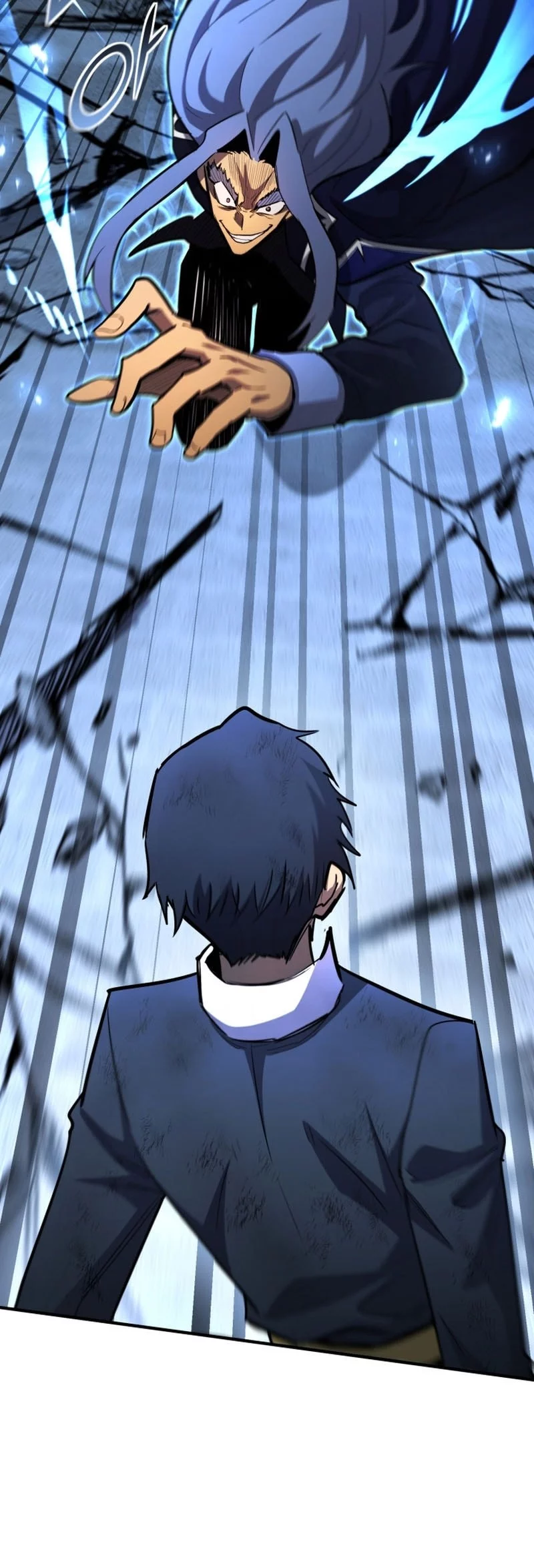 Standard of Reincarnation Chapter 156 Gambar 16