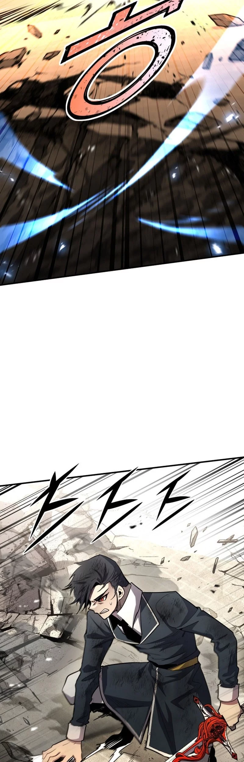 Standard of Reincarnation Chapter 156 Gambar 18