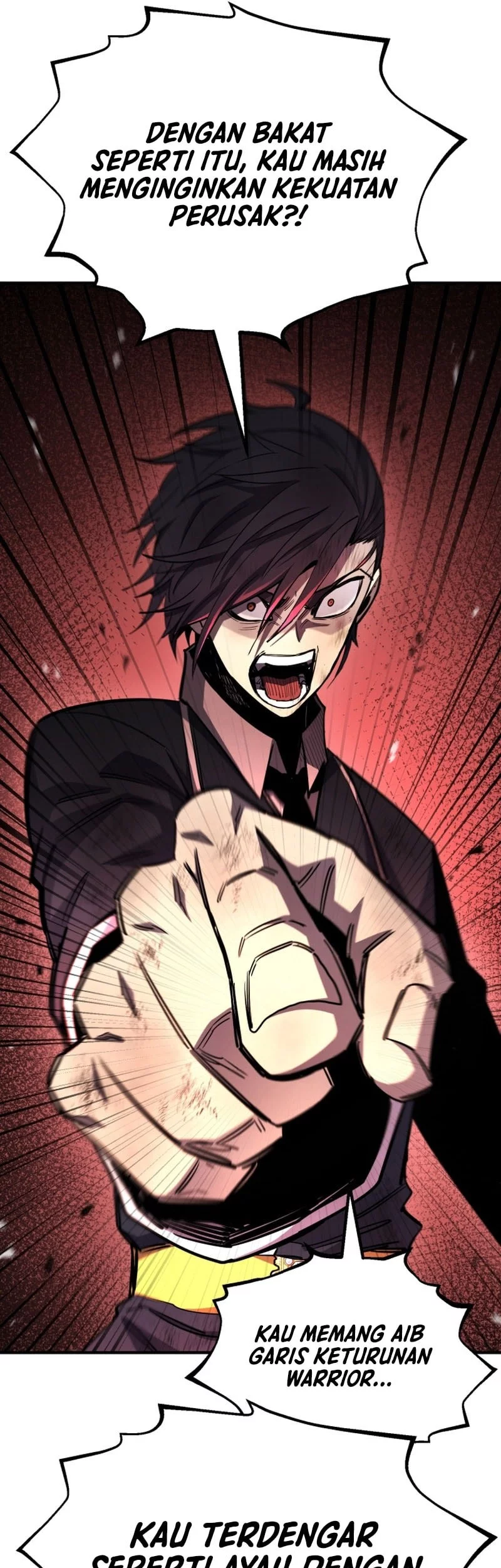 Standard of Reincarnation Chapter 156 Gambar 27