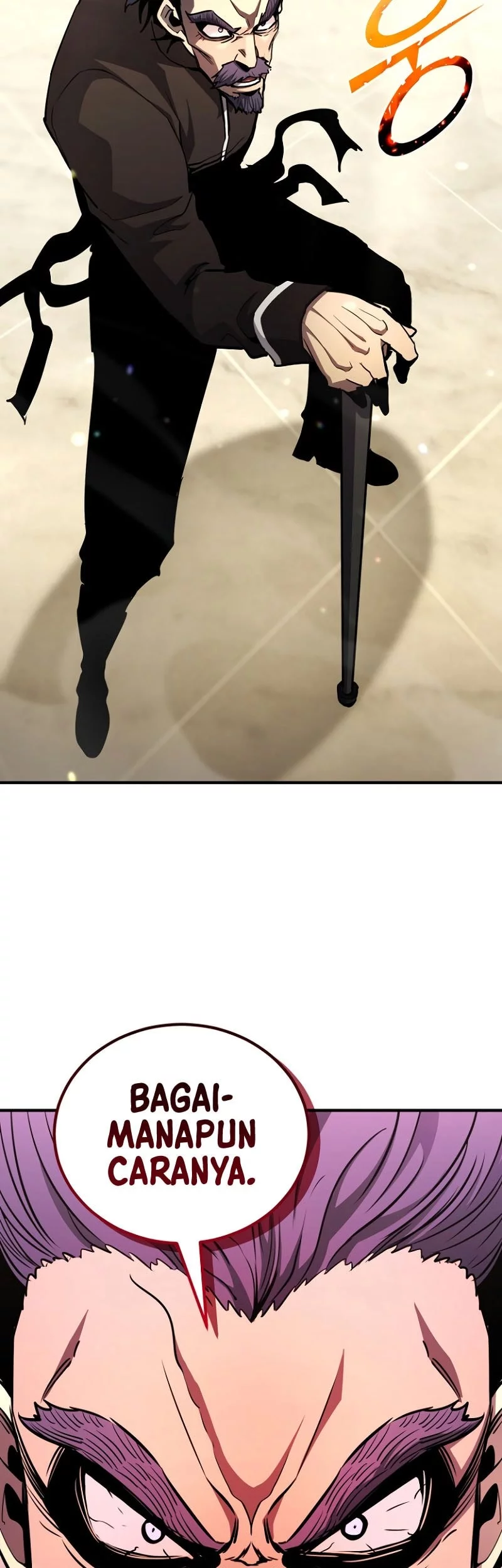 Standard of Reincarnation Chapter 157 Gambar 35