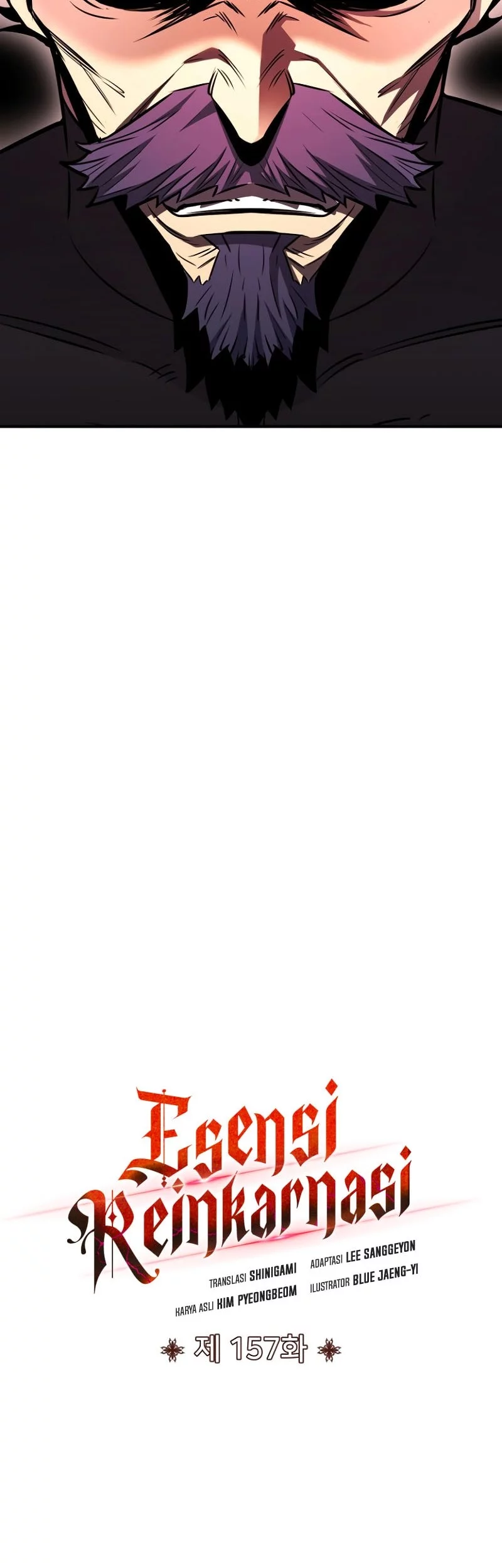 Standard of Reincarnation Chapter 157 Gambar 36