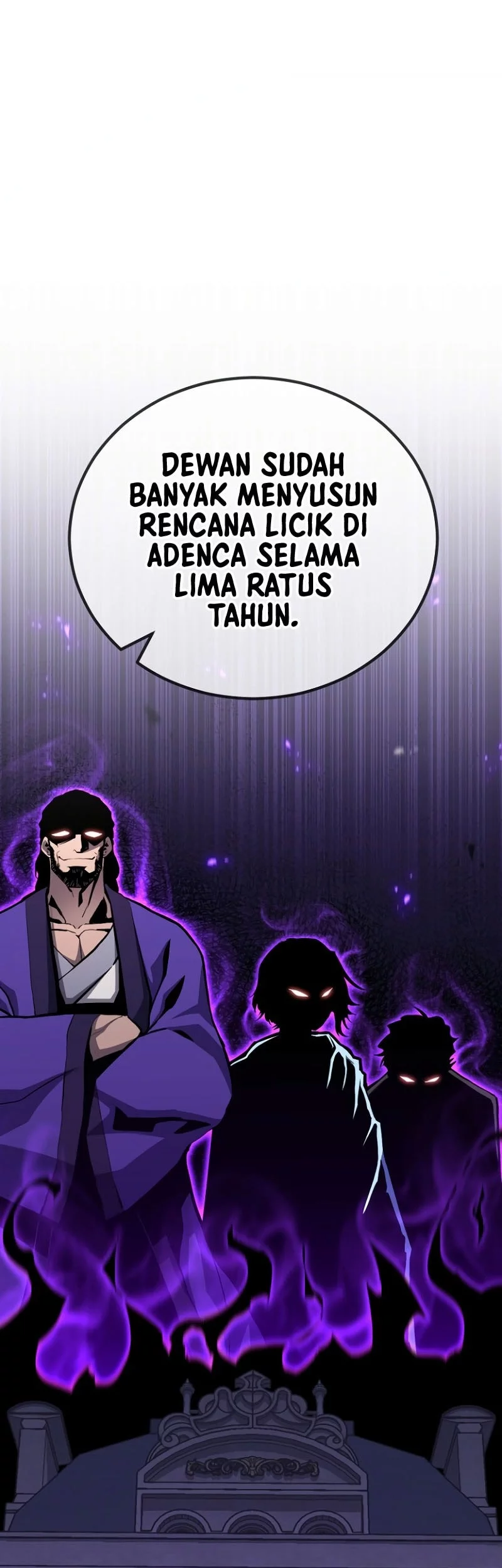 Standard of Reincarnation Chapter 157 Gambar 45