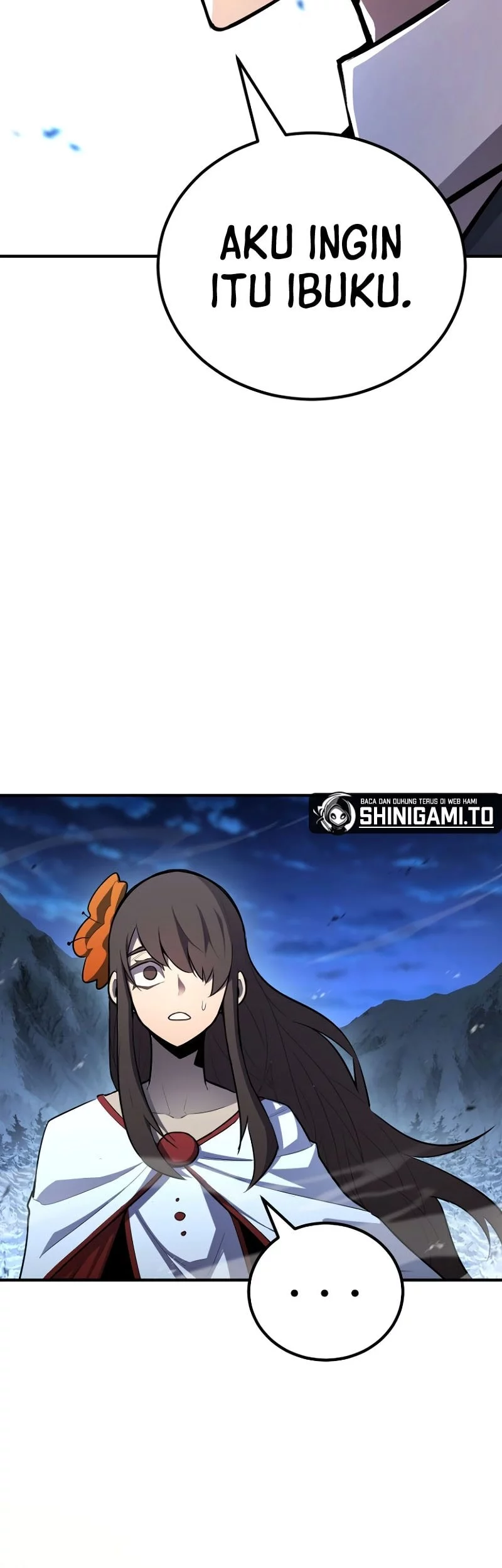 Standard of Reincarnation Chapter 157 Gambar 55