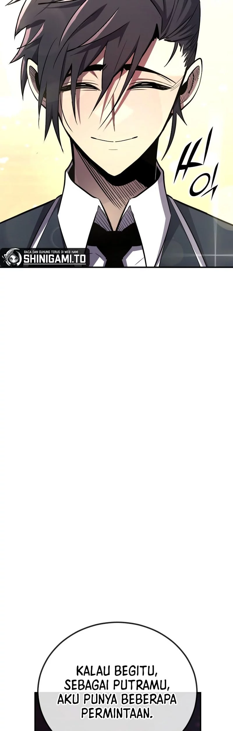 Standard of Reincarnation Chapter 157 Gambar 58