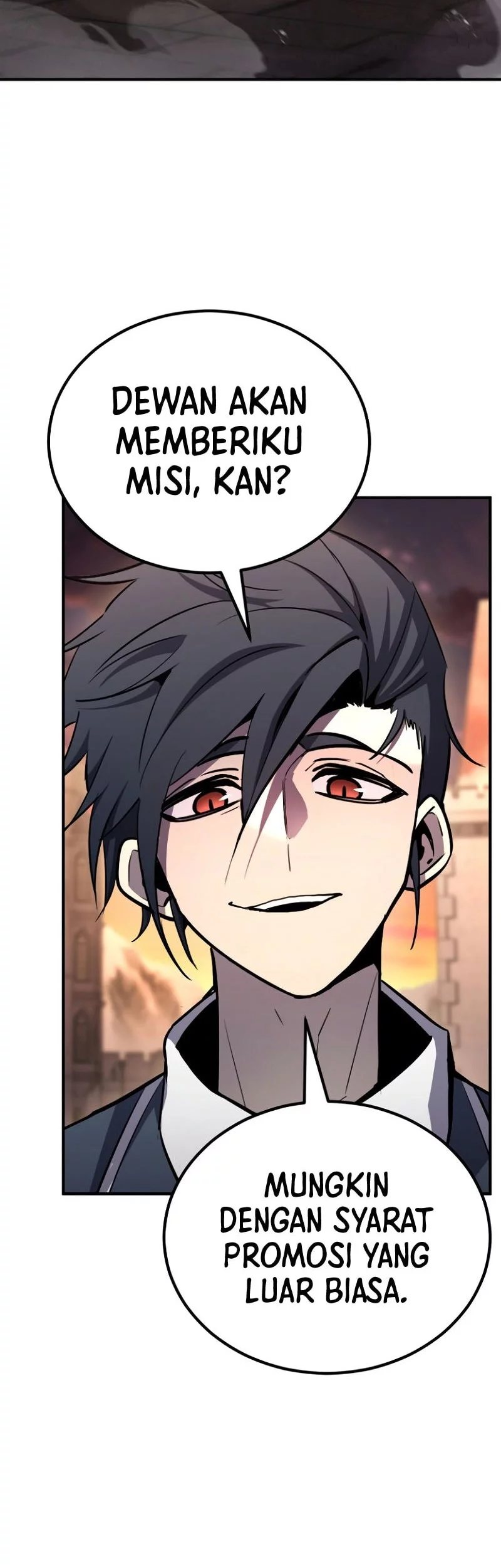 Standard of Reincarnation Chapter 157 Gambar 64