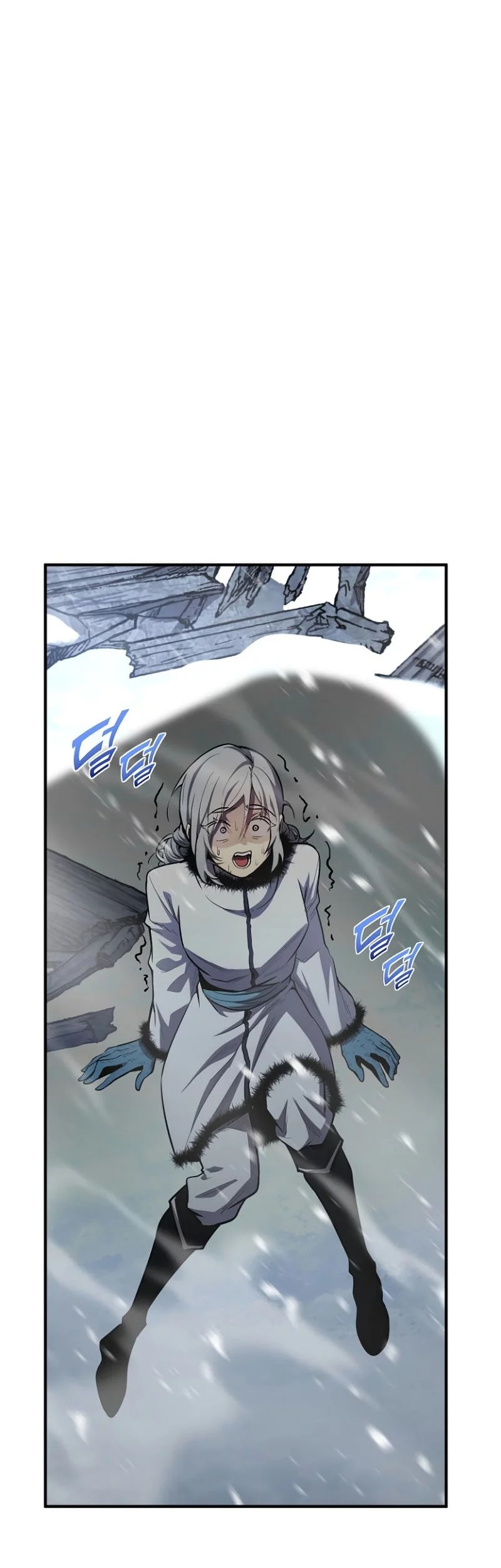 Standard of Reincarnation Chapter 157 Gambar 80