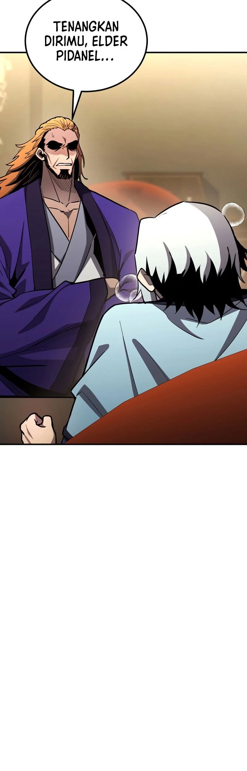 Standard of Reincarnation Chapter 157 Gambar 24